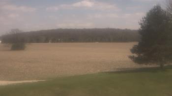 Weather camera view of North Lake School District.