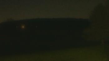 Weather camera view of North Lake School District.