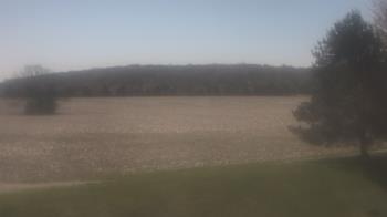 Weather camera view of North Lake School District.