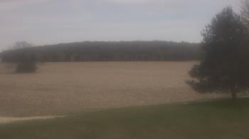 Weather camera view of North Lake School District.