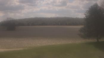 Weather camera view of North Lake School District.