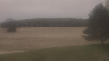 Weather camera view of North Lake School District.