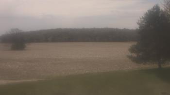 Weather camera view of North Lake School District.