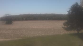 Weather camera view of North Lake School District.