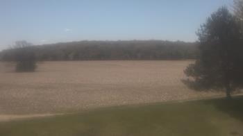 Weather camera view of North Lake School District.