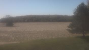 Weather camera view of North Lake School District.