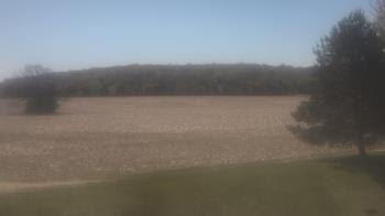 Weather camera view of North Lake School District.
