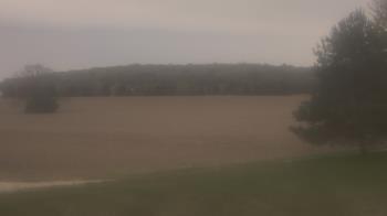 Weather camera view of North Lake School District.