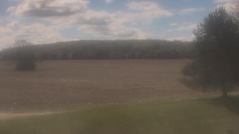 Weather camera view of North Lake School District.