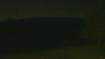 Weather camera view of North Lake School District.