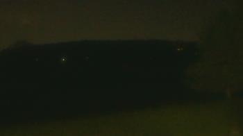 Weather camera view of North Lake School District.