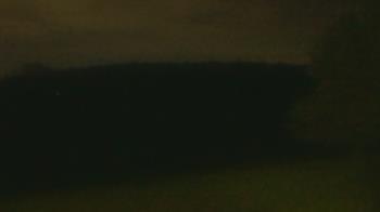 Weather camera view of North Lake School District.