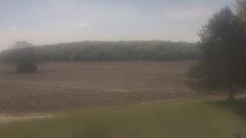 Weather camera view of North Lake School District.