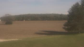 Weather camera view of North Lake School District.