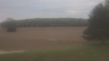 Weather camera view of North Lake School District.