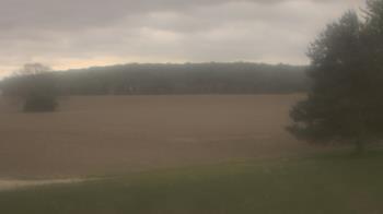 Weather camera view of North Lake School District.