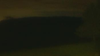 Weather camera view of North Lake School District.