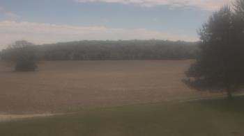 Weather camera view of North Lake School District.