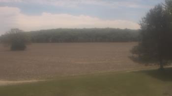 Weather camera view of North Lake School District.