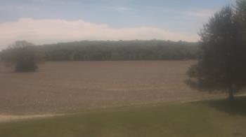 Weather camera view of North Lake School District.