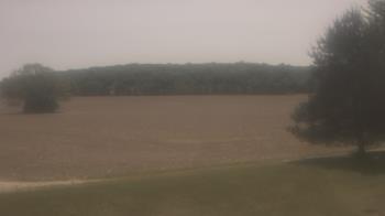Weather camera view of North Lake School District.