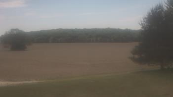 Weather camera view of North Lake School District.