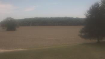 Weather camera view of North Lake School District.