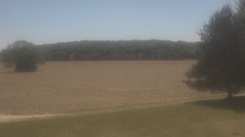 Weather camera view of North Lake School District.