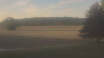 Weather camera view of North Lake School District.