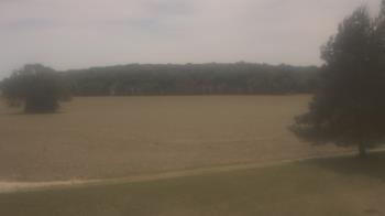 Weather camera view of North Lake School District.