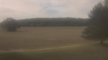 Weather camera view of North Lake School District.