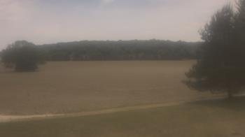Weather camera view of North Lake School District.