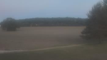 Weather camera view of North Lake School District.