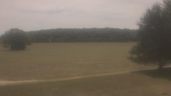 Weather camera view of North Lake School District.