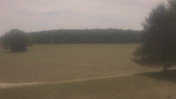 Weather camera view of North Lake School District.