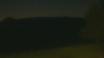 Weather camera view of North Lake School District.