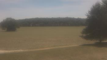 Weather camera view of North Lake School District.