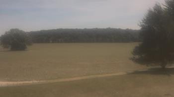 Weather camera view of North Lake School District.