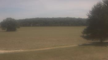 Weather camera view of North Lake School District.
