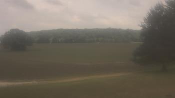 Weather camera view of North Lake School District.