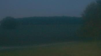 Weather camera view of North Lake School District.