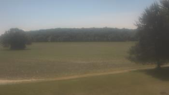 Weather camera view of North Lake School District.
