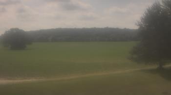 Weather camera view of North Lake School District.