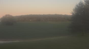 Weather camera view of North Lake School District.