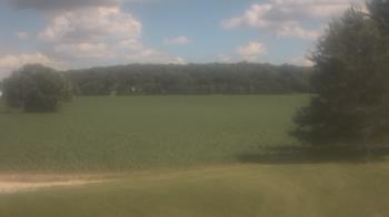 Weather camera view of North Lake School District.