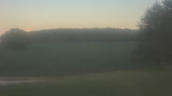 Weather camera view of North Lake School District.