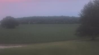 Weather camera view of North Lake School District.