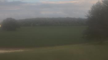Weather camera view of North Lake School District.