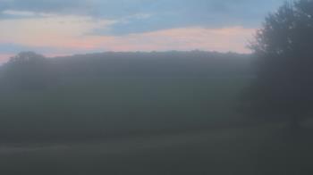 Weather camera view of North Lake School District.