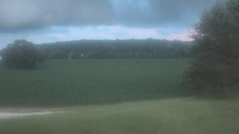 Weather camera view of North Lake School District.